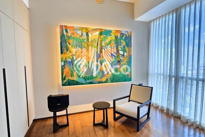 Hunian Apartemen Sewa Siap Huni di Sudirman Jakarta Selatan dengan 3 KT / 2 KM Hunian Apartemen Sewa Siap Huni di Sudirman Jakarta Selatan dengan 3 KT / 2 KM