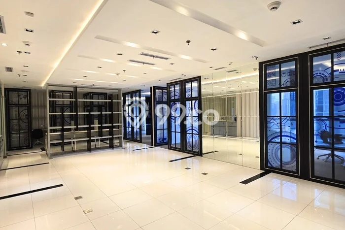 Kantor Bagus Dijual LB 561m2 Lokasi Strategis Jakarta Selatan Area Cocok untuk Bisnis Kantor Bagus Dijual LB 561m2 Lokasi Strategis Jakarta Selatan Area Cocok untuk Bisnis