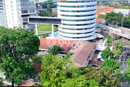 Komersial Komersial Dijual di Blok M Jakarta Selatan LT 777m2 & LB 650m2 Komersial Komersial Dijual di Blok M Jakarta Selatan LT 777m2 & LB 650m2