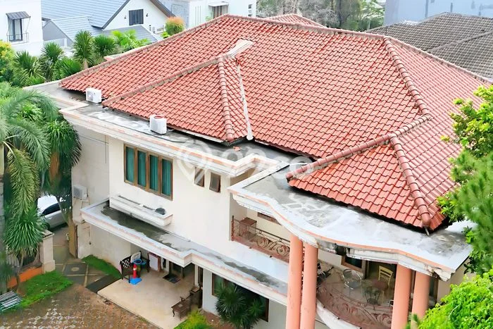 Tanah Kavling Dijual di Permata Hijau, Jakarta Selatan dengan Luas Tanah 1200m2 Tanah Kavling Dijual di Permata Hijau, Jakarta Selatan dengan Luas Tanah 1200m2