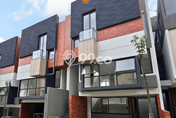 Rumah Mewah LB 200m2 Siap Huni Desain Elegan di Kemang, Jakarta Selatan Rumah Mewah LB 200m2 Siap Huni Desain Elegan di Kemang, Jakarta Selatan