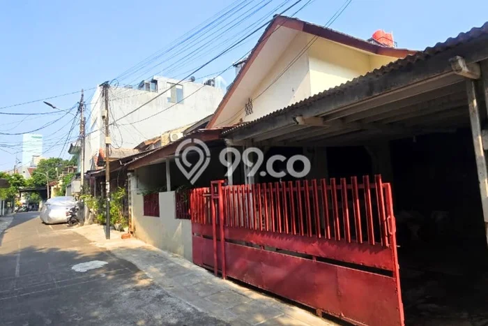 For Sale! Premium House LT 195m2 Desain Modern di Bendungan Hilir For Sale! Premium House LT 195m2 Desain Modern di Bendungan Hilir