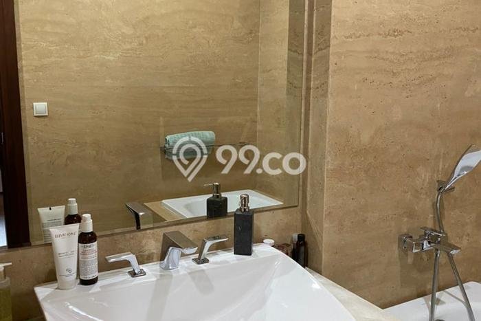 Apartemen Luxury Dijual di Jakarta Selatan Lokasi Strategis Punya 2 Kamar Tidur Apartemen Luxury Dijual di Jakarta Selatan Lokasi Strategis Punya 2 Kamar Tidur