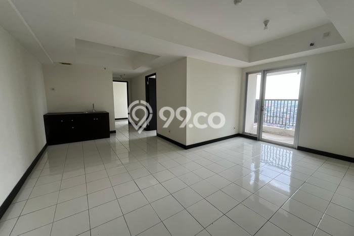 Hunian Apartemen Strategis untuk Dijual di Jakarta Selatan dengan 2 Kamar Hunian Apartemen Strategis untuk Dijual di Jakarta Selatan dengan 2 Kamar