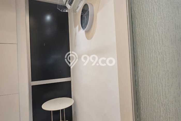 Apartemen Disewakan 2 Kamar Hemat Siap Huni di Jakarta Selatan, Luas 121m2 Apartemen Disewakan 2 Kamar Hemat Siap Huni di Jakarta Selatan, Luas 121m2