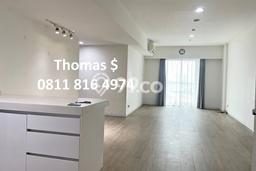 Hunian Apartemen Disewakan Terjangkau 155m2 di Kelapa Gading, Cocok untuk Hunian Anda Hunian Apartemen Disewakan Terjangkau 155m2 di Kelapa Gading, Cocok untuk Hunian Anda