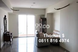Siap Milik Apartemen Elit 3 KT & 2 KM di Kelapa Gading, Jakarta Utara Siap Milik Apartemen Elit 3 KT & 2 KM di Kelapa Gading, Jakarta Utara