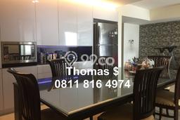 Apartemen Disewa Terjangkau 3 KT / 2 KM di Kelapa Gading, Jakarta Utara Apartemen Disewa Terjangkau 3 KT / 2 KM di Kelapa Gading, Jakarta Utara