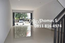 Ruko Bagus Dijual LB 155m2 Lokasi Strategis Bekasi Area Cocok untuk Bisnis Ruko Bagus Dijual LB 155m2 Lokasi Strategis Bekasi Area Cocok untuk Bisnis