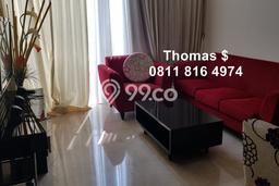 Apartemen Siap Huni 3 BR dengan Harga Terjangkau di Area Kelapa Gading, Jakarta Utara Apartemen Siap Huni 3 BR dengan Harga Terjangkau di Area Kelapa Gading, Jakarta Utara