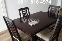 Ada Unit Apartemen Murah Disewa di Kelapa Gading, Jakarta Utara 2 BR Ada Unit Apartemen Murah Disewa di Kelapa Gading, Jakarta Utara 2 BR