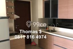 Unit Apartemen Dijual di Kelapa Gading, Jakarta Utara, dengan 2 Bedroom, 2 Bathroom Unit Apartemen Dijual di Kelapa Gading, Jakarta Utara, dengan 2 Bedroom, 2 Bathroom
