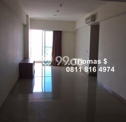 Apartemen Disewa Terjangkau 2 KT / 2 KM di Kelapa Gading, Jakarta Utara Apartemen Disewa Terjangkau 2 KT / 2 KM di Kelapa Gading, Jakarta Utara