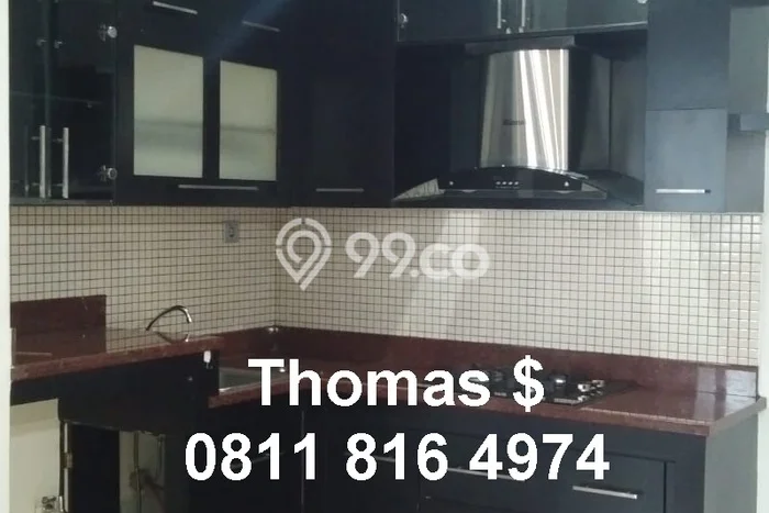 Disewakan Segera Apartemen Nyaman 2 KT di Kawasan Kelapa Gading Disewakan Segera Apartemen Nyaman 2 KT di Kawasan Kelapa Gading