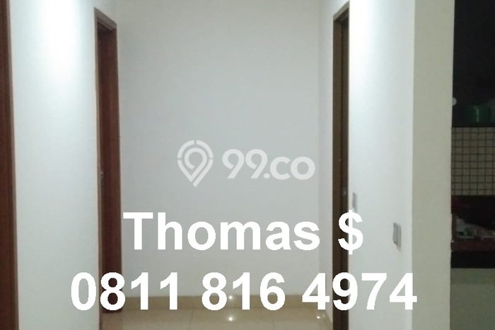 Disewakan Segera Apartemen Nyaman 2 KT di Kawasan Kelapa Gading Disewakan Segera Apartemen Nyaman 2 KT di Kawasan Kelapa Gading