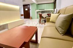 Jarang Ada! Hunian Apartemen Hemat di Kelapa Gading, Jakarta Utara 3 Kamar Tidur dan 2 Kamar Mandi Jarang Ada! Hunian Apartemen Hemat di Kelapa Gading, Jakarta Utara 3 Kamar Tidur dan 2 Kamar Mandi