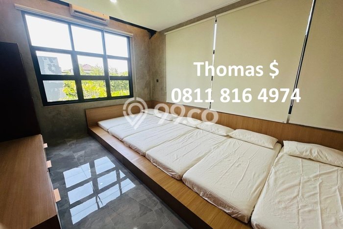 KESEMPATAN EMAS! Vila di , Dimensi 282m2m², Lokasi Eksklusif dengan keamanan terjaga KESEMPATAN EMAS! Vila di , Dimensi 282m2m², Lokasi Eksklusif dengan keamanan terjaga
