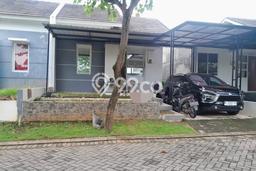 Rumah Minimalis 2 KT di BSB City Semarang Unfurnished Rumah Minimalis 2 KT di BSB City Semarang Unfurnished