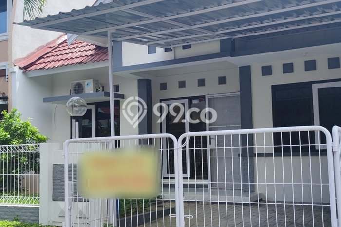 EXCLUSIVE OFFER! Rumah kawasan Semarang Barat, 3 KT, Lingkungan Elite, Luas 120m² LB 100m² EXCLUSIVE OFFER! Rumah kawasan Semarang Barat, 3 KT, Lingkungan Elite, Luas 120m² LB 100m²