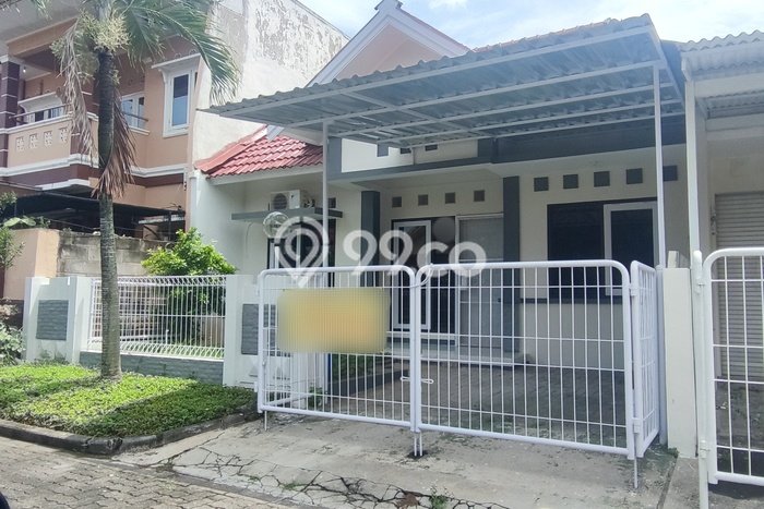 EXCLUSIVE OFFER! Rumah kawasan Semarang Barat, 3 KT, Lingkungan Elite, Luas 120m² LB 100m² EXCLUSIVE OFFER! Rumah kawasan Semarang Barat, 3 KT, Lingkungan Elite, Luas 120m² LB 100m²