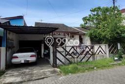 Rumah Strategis di Puri Anjasmoro, Semarang, Luas 135m² LB 90m² - HARGA NEGO! Rumah Strategis di Puri Anjasmoro, Semarang, Luas 135m² LB 90m² - HARGA NEGO!