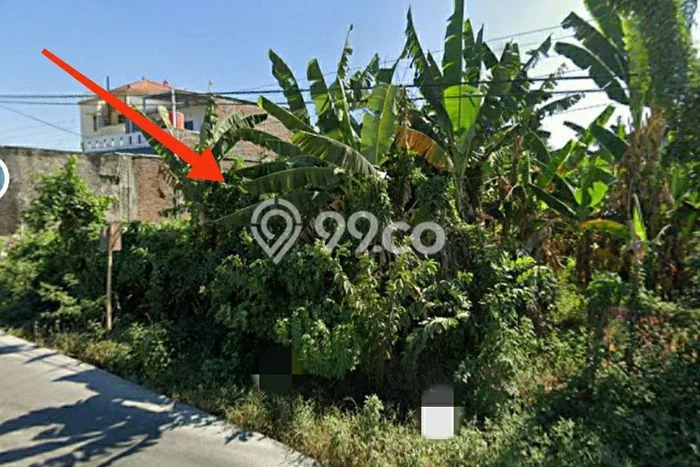 Disewakan Tanah Kawasan Mranggen, Luas 881m², Lokasi Strategis Disewakan Tanah Kawasan Mranggen, Luas 881m², Lokasi Strategis
