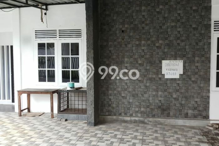 PREMIUM CHOICE! Rumah kawasan Puri Anjasmoro, 1 KM, Lingkungan Strategis, Luas 120m² Bangunan 100m² PREMIUM CHOICE! Rumah kawasan Puri Anjasmoro, 1 KM, Lingkungan Strategis, Luas 120m² Bangunan 100m²