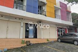 Ruko Ready di Pamularsih, Luas 88m², Lokasi Bisnis, Akses Bagus Ruko Ready di Pamularsih, Luas 88m², Lokasi Bisnis, Akses Bagus