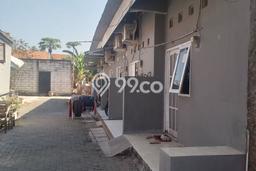 INVESTASI TEPAT! Rumah di Tlogosari, LT 250m² LB 250m² INVESTASI TEPAT! Rumah di Tlogosari, LT 250m² LB 250m²