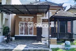 Jarang Ada! Rumah Kontrakan 2 Kamar Nyaman Siap Huni BSB City Jarang Ada! Rumah Kontrakan 2 Kamar Nyaman Siap Huni BSB City