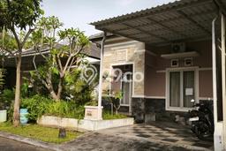 Disewakan! Rumah 2 Kamar Tidur &
1 Kamar Mandi di BSB City, Semarang Disewakan! Rumah 2 Kamar Tidur &
1 Kamar Mandi di BSB City, Semarang