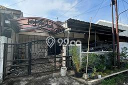 Hunian Nyaman 4 KT di , Semarang - LT 135m2m² Hunian Nyaman 4 KT di , Semarang - LT 135m2m²