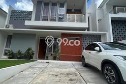 Rumah Minimalis 3 KT LT 150m2 di BSB City Rumah Minimalis 3 KT LT 150m2 di BSB City