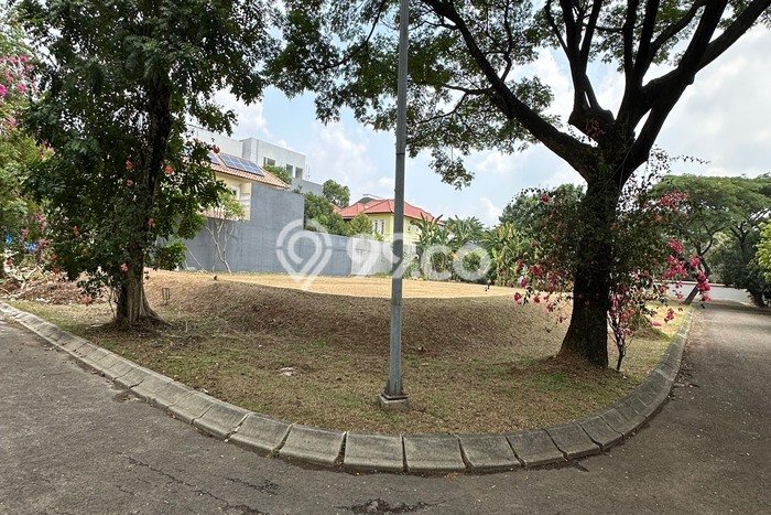 HOT DEAL! Tanah Kawasan , Luas 853m2m², Lokasi Strategis HOT DEAL! Tanah Kawasan , Luas 853m2m², Lokasi Strategis