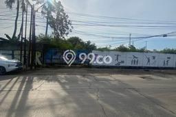 Dijual Tanah Lokasi Kapuk Kamal, Jakarta Barat Seluas 2920m2 Dijual Tanah Lokasi Kapuk Kamal, Jakarta Barat Seluas 2920m2