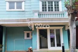Rumah sewa siap pakai 2 Kamar Tidur di Gading Serpong Omaha Village, Tangerang Rumah sewa siap pakai 2 Kamar Tidur di Gading Serpong Omaha Village, Tangerang