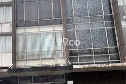 Jual Ruko Kawasan , Luas 281m2m², Area Komersial, Akses Strategis Jual Ruko Kawasan , Luas 281m2m², Area Komersial, Akses Strategis