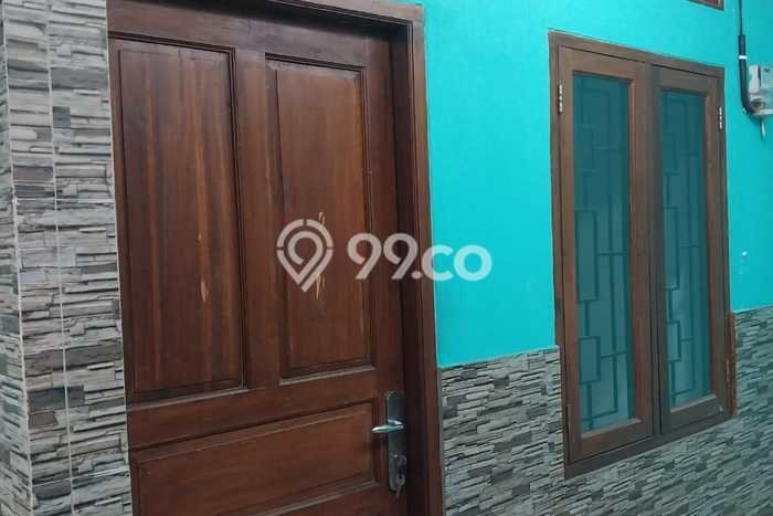 For Sale Hunian Rumah Terawat 3 KT di Tajur, Tangerang For Sale Hunian Rumah Terawat 3 KT di Tajur, Tangerang