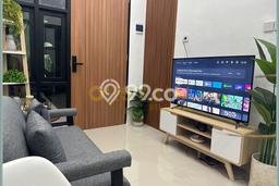 DIJUAL CEPAT! Rumah Modern di Kulonprogo, Yogyakarta, Luas 71m² LB 36m² BISA KPR! DIJUAL CEPAT! Rumah Modern di Kulonprogo, Yogyakarta, Luas 71m² LB 36m² BISA KPR!
