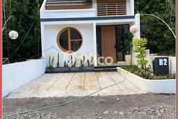 Rumah Exclusive 2 KT 1 KM di Kompleks Perumahan Sentolo, Kulon Progo Rumah Exclusive 2 KT 1 KM di Kompleks Perumahan Sentolo, Kulon Progo
