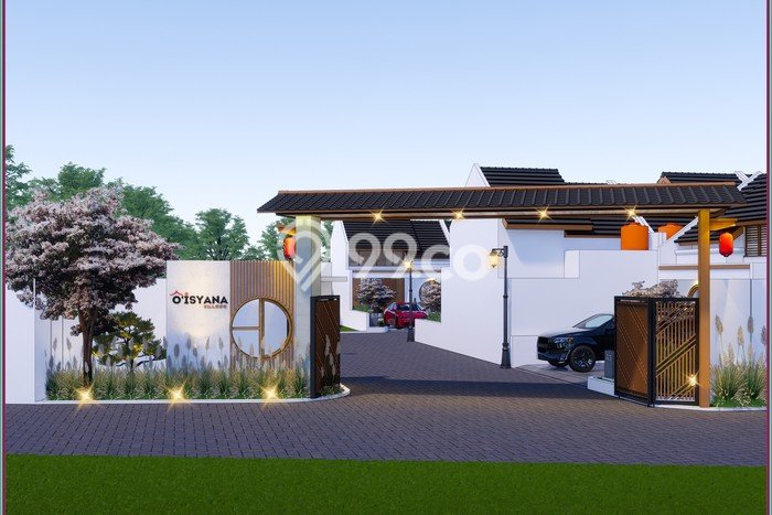 Jual Rumah Murah Meriah Sentolo Punya 3 KT & LT 71m2 Jual Rumah Murah Meriah Sentolo Punya 3 KT & LT 71m2