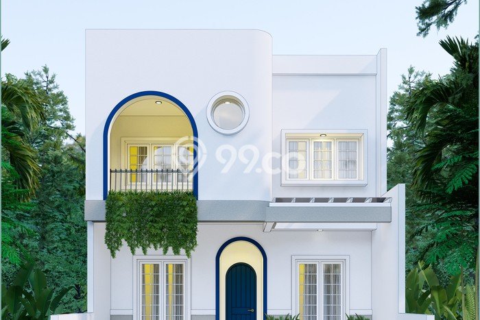 Dijual Kost Strategis di Ngaglik, Sleman 8 KT, 8 KM, Luas Bangunan 127m2 Dijual Kost Strategis di Ngaglik, Sleman 8 KT, 8 KM, Luas Bangunan 127m2
