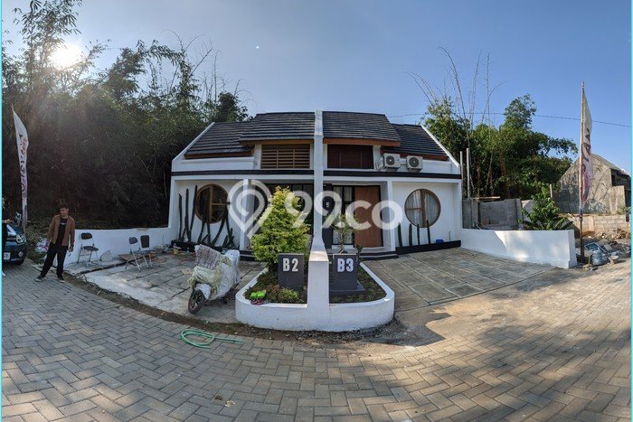 Rumah Minimalis Dijual Lokasi Sentolo 2 Kamar dengan LT 71m2 Rumah Minimalis Dijual Lokasi Sentolo 2 Kamar dengan LT 71m2