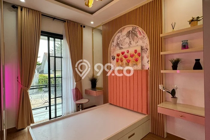 Rumah Elit Modern Siap Huni di Sleman Yogyakarta Rumah Elit Modern Siap Huni di Sleman Yogyakarta