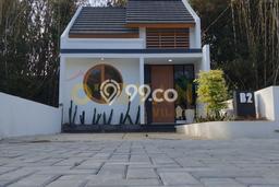 Rumah 2 KT 1 KM di Area Premium Kulonprogo, Yogyakarta Rumah 2 KT 1 KM di Area Premium Kulonprogo, Yogyakarta