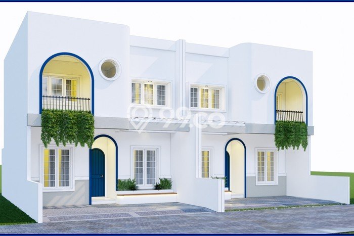 Jual Rumah Modern 8 KT di Kaliurang, Sleman Jual Rumah Modern 8 KT di Kaliurang, Sleman
