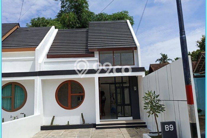 Rumah Idaman 2 KT Hemat Budget di Kulonprogo Kulon Progo Rumah Idaman 2 KT Hemat Budget di Kulonprogo Kulon Progo