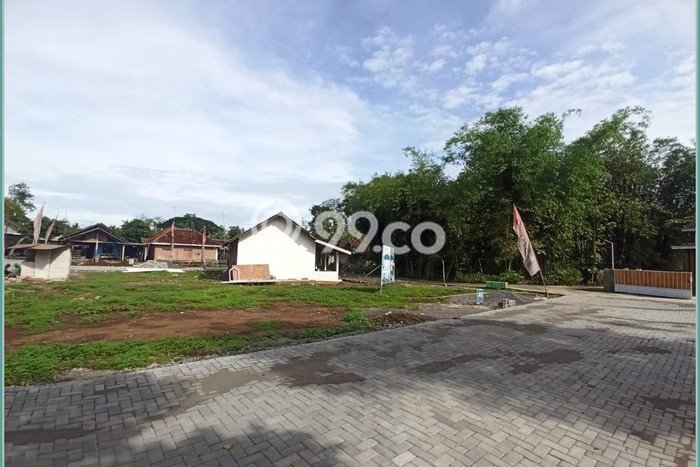 Lahan untuk Dijual di Sentolo Kulon Progo Luas 71m2 Lahan untuk Dijual di Sentolo Kulon Progo Luas 71m2