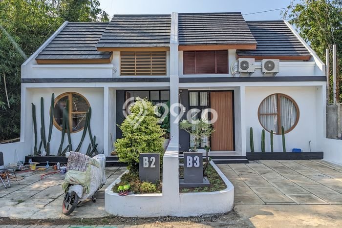Rumah Budget Favorit Siap Huni di Sentolo LT 71m2 Rumah Budget Favorit Siap Huni di Sentolo LT 71m2