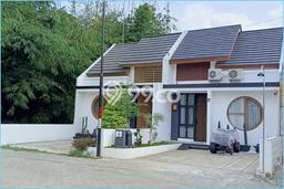 Jual Rumah Eksklusif 2 KT di Maguwoharjo, Yogyakarta Jual Rumah Eksklusif 2 KT di Maguwoharjo, Yogyakarta